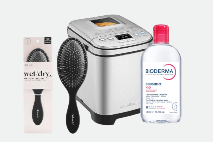 The Curator: Top selling items from Amazon’s Big Spring Sale 2026