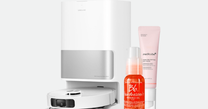 The Curator: Top selling items from Amazon’s Big Spring Sale 2026
