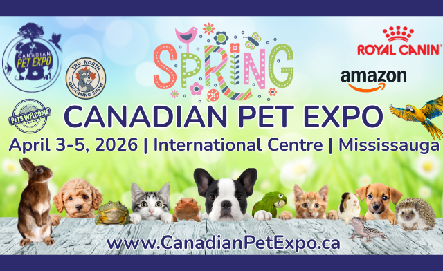 Canadian Pet Expo - image