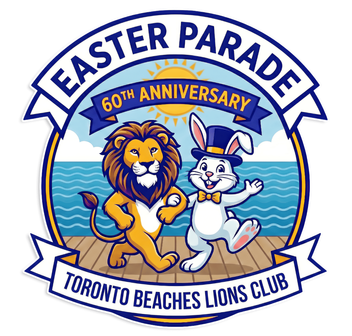 Beaches Easter Weekend Celebration - image