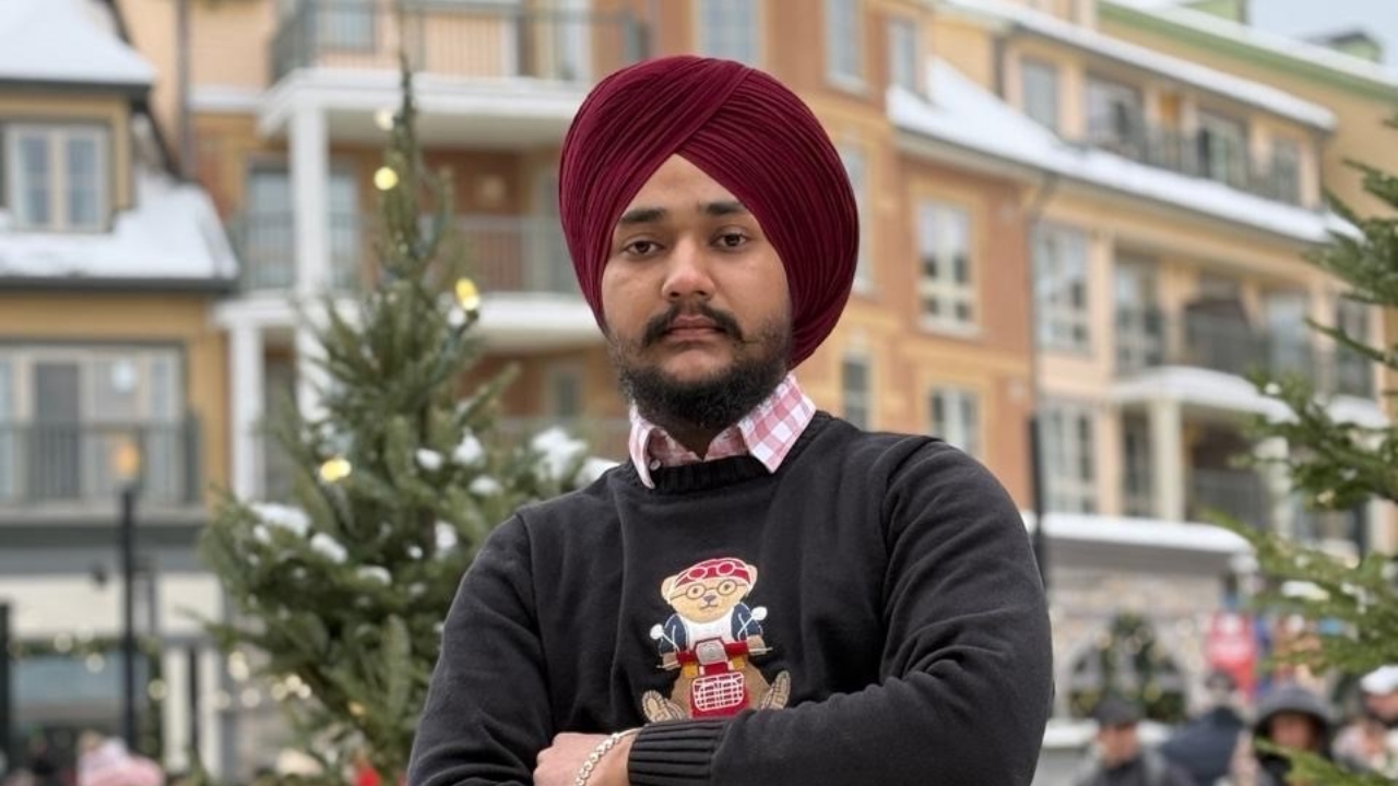 Truck found, but suspect in QEII shooting that killed Edmonton man still at large