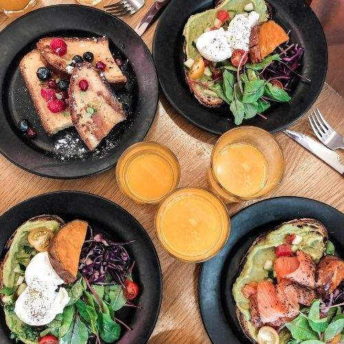 Easter Brunch – Sweetgrass at Nk’Mip Cellars - image