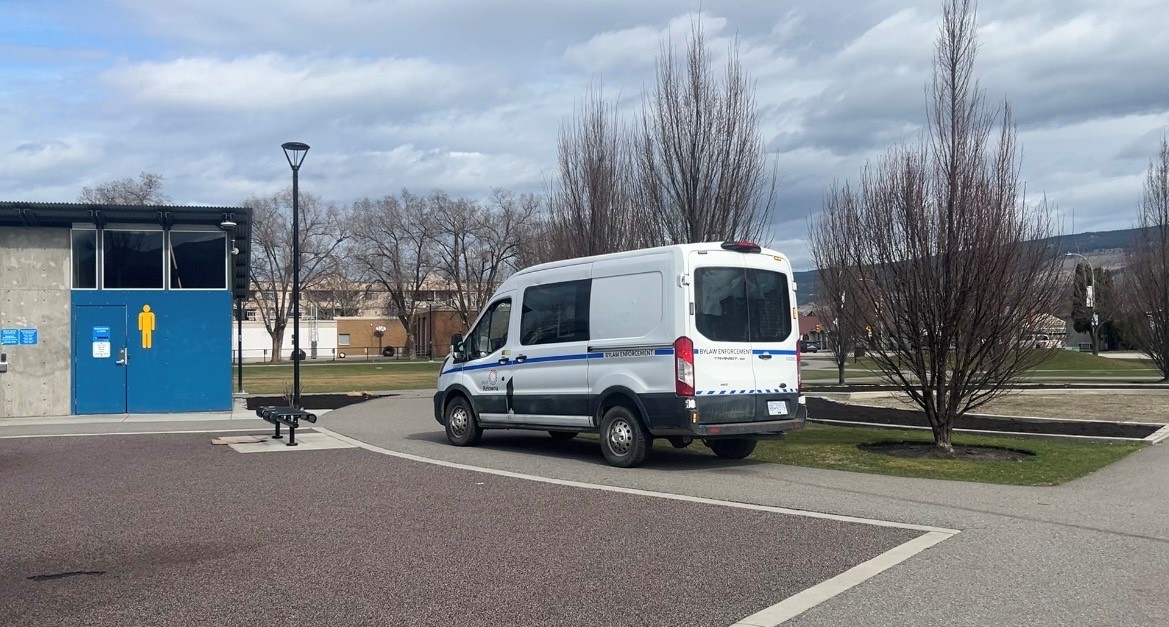 Patrol disparity sparks concerns in Kelowna's Rutland neighbourhood