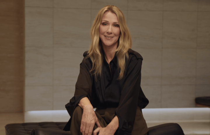 Celine Dion announces 10 Paris shows: ‘I’ve missed you so much’