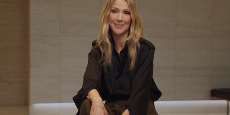 Celine Dion announces 10 Paris shows: 'I'm so ready'
