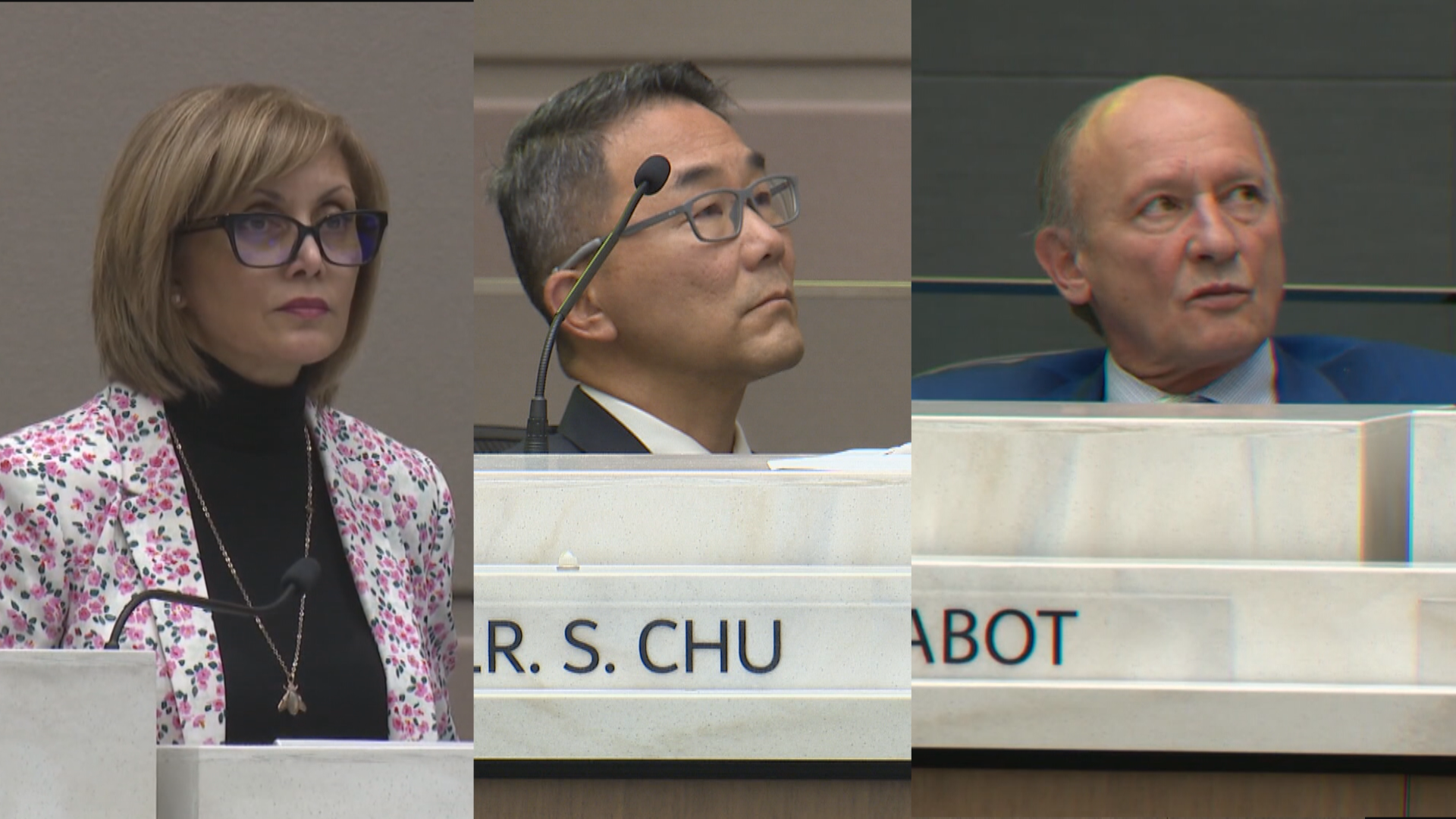 Calgary mayor says ‘target’ of RCMP probe isn’t ‘past or present’ member of council