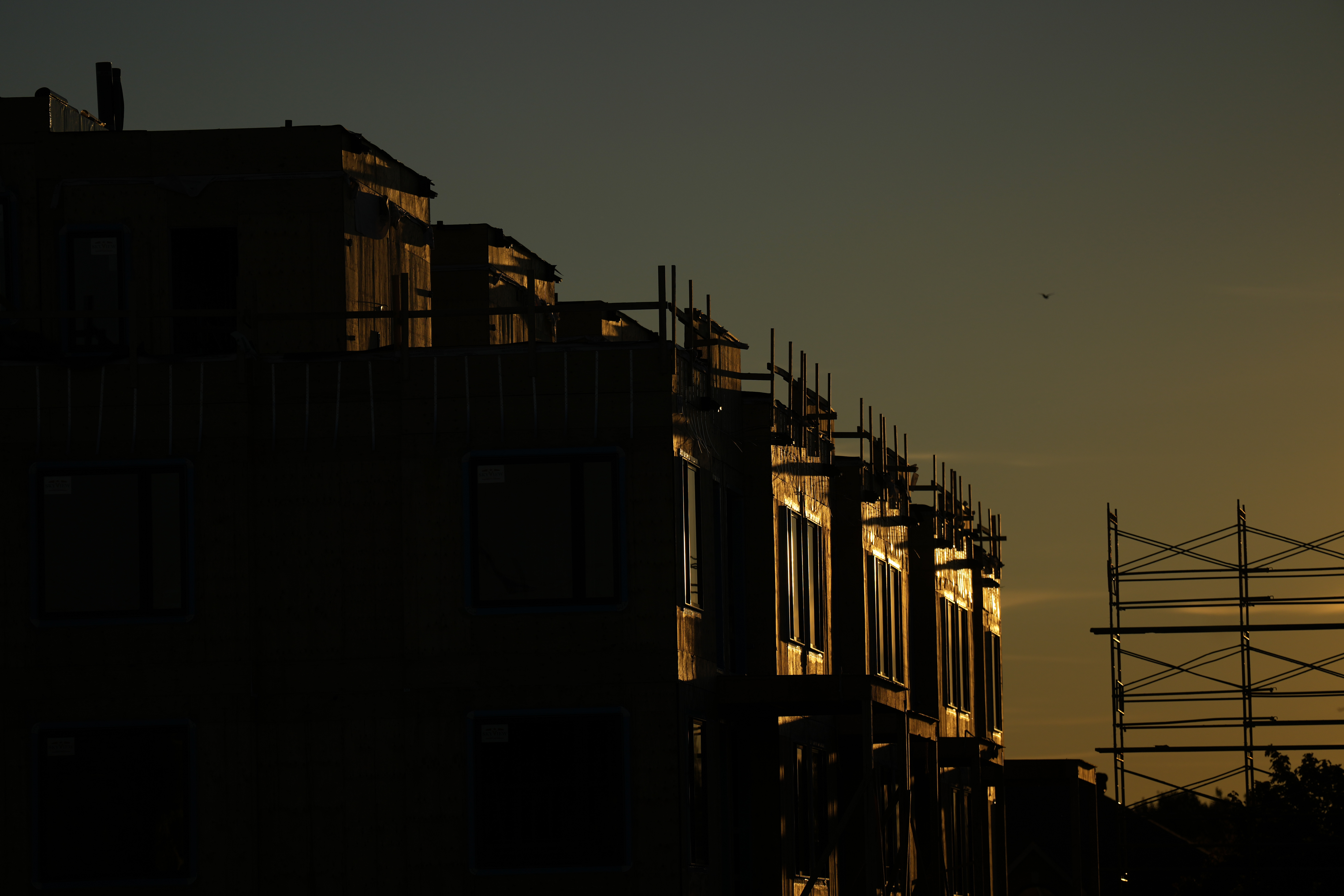 Ontario city uses strong mayor powers to block four units as-of-right