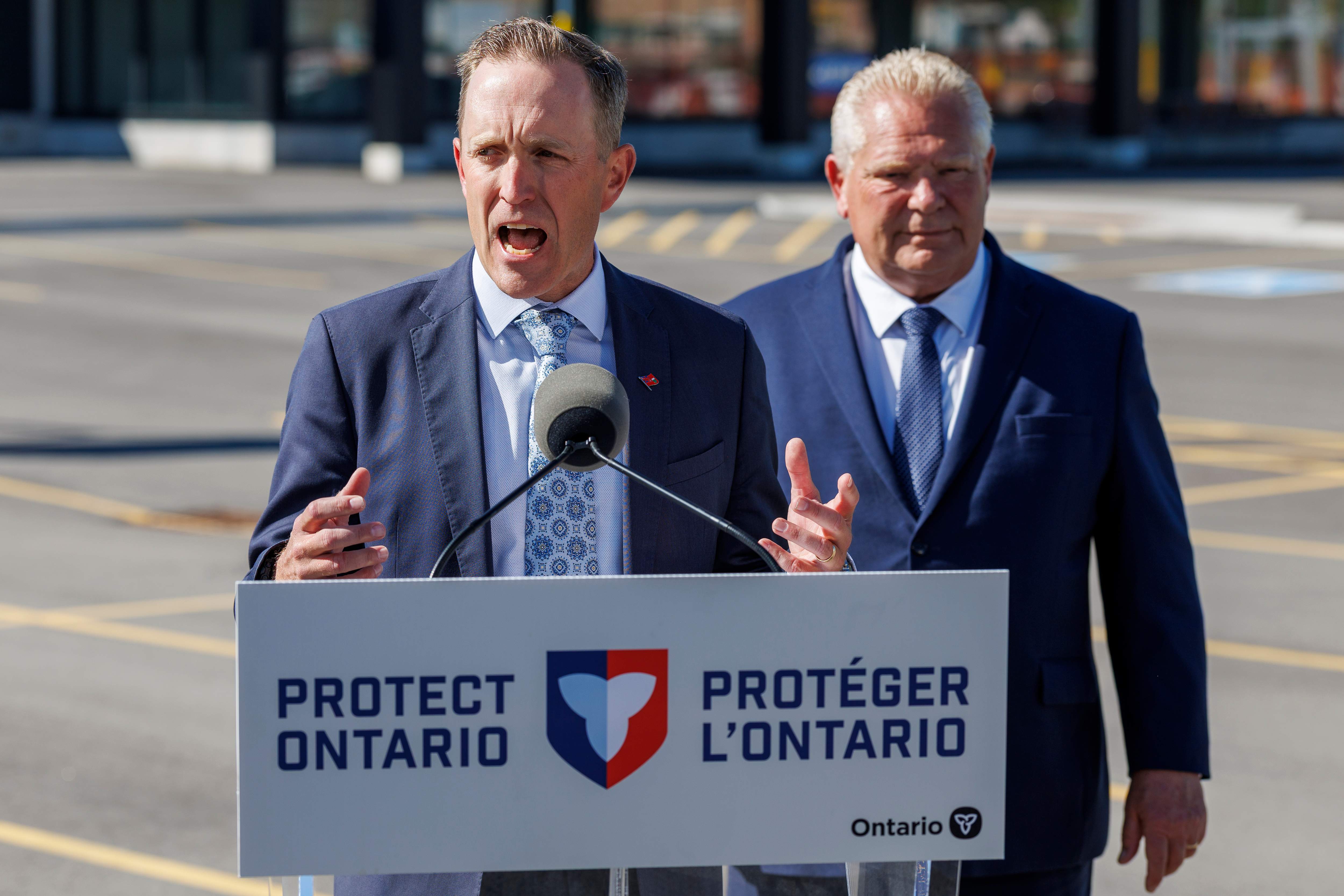 Ontario Line subway cost triples to $34 billion, transit agency head confirms