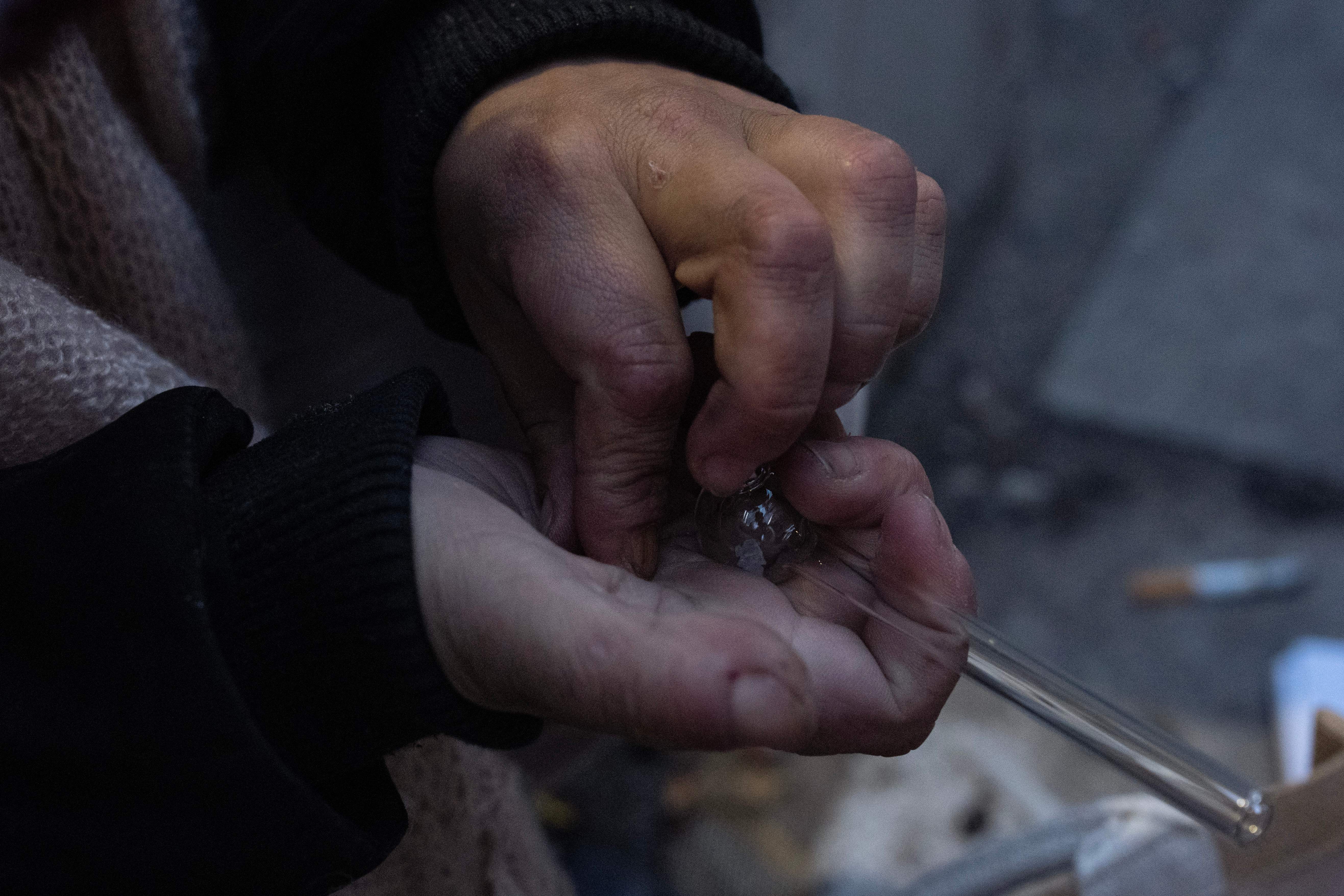 New provincial offence for public drug use gives officers ‘more options,’ police say
