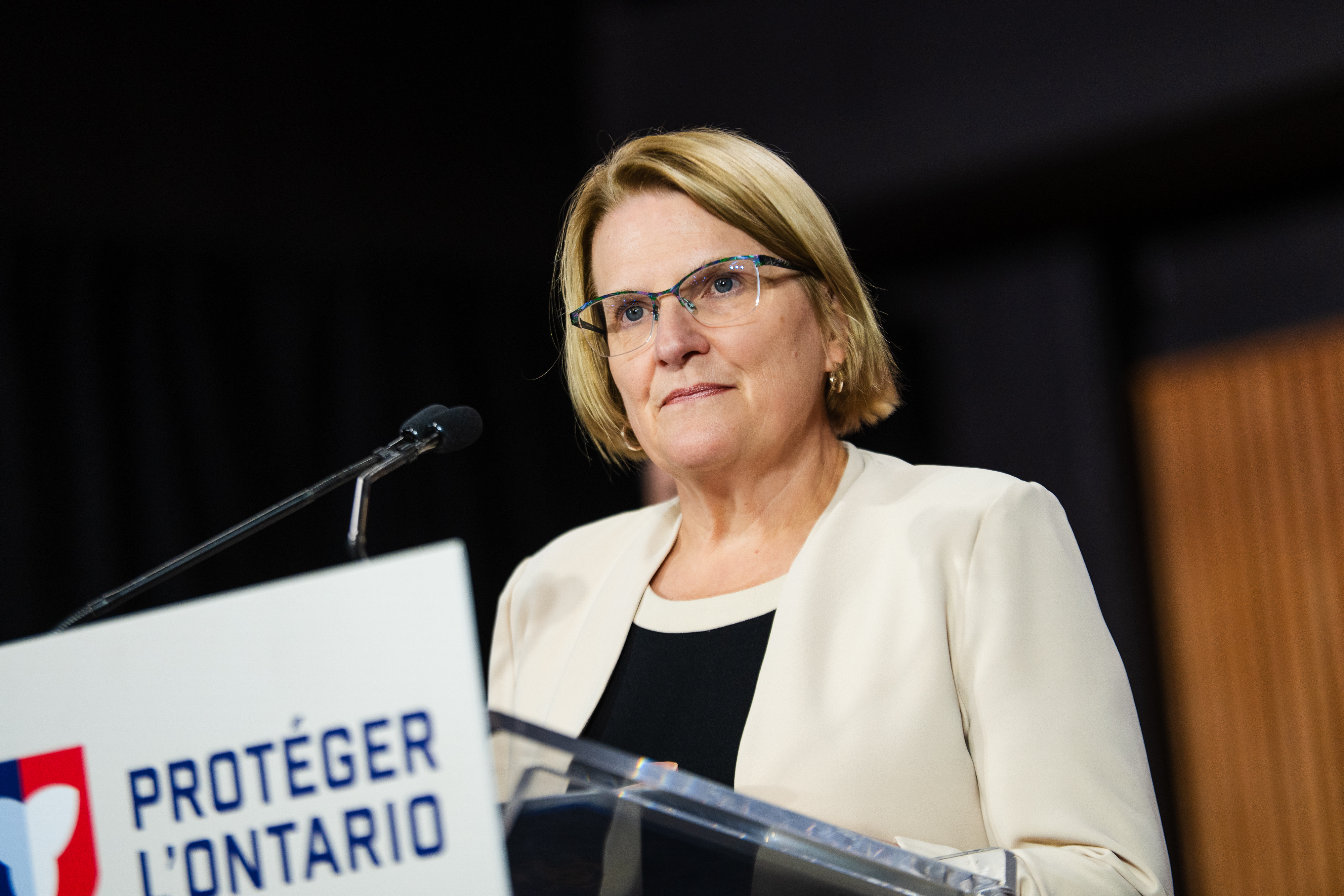 Ontario not satisfied with federal nurse practitioner clarity it requested