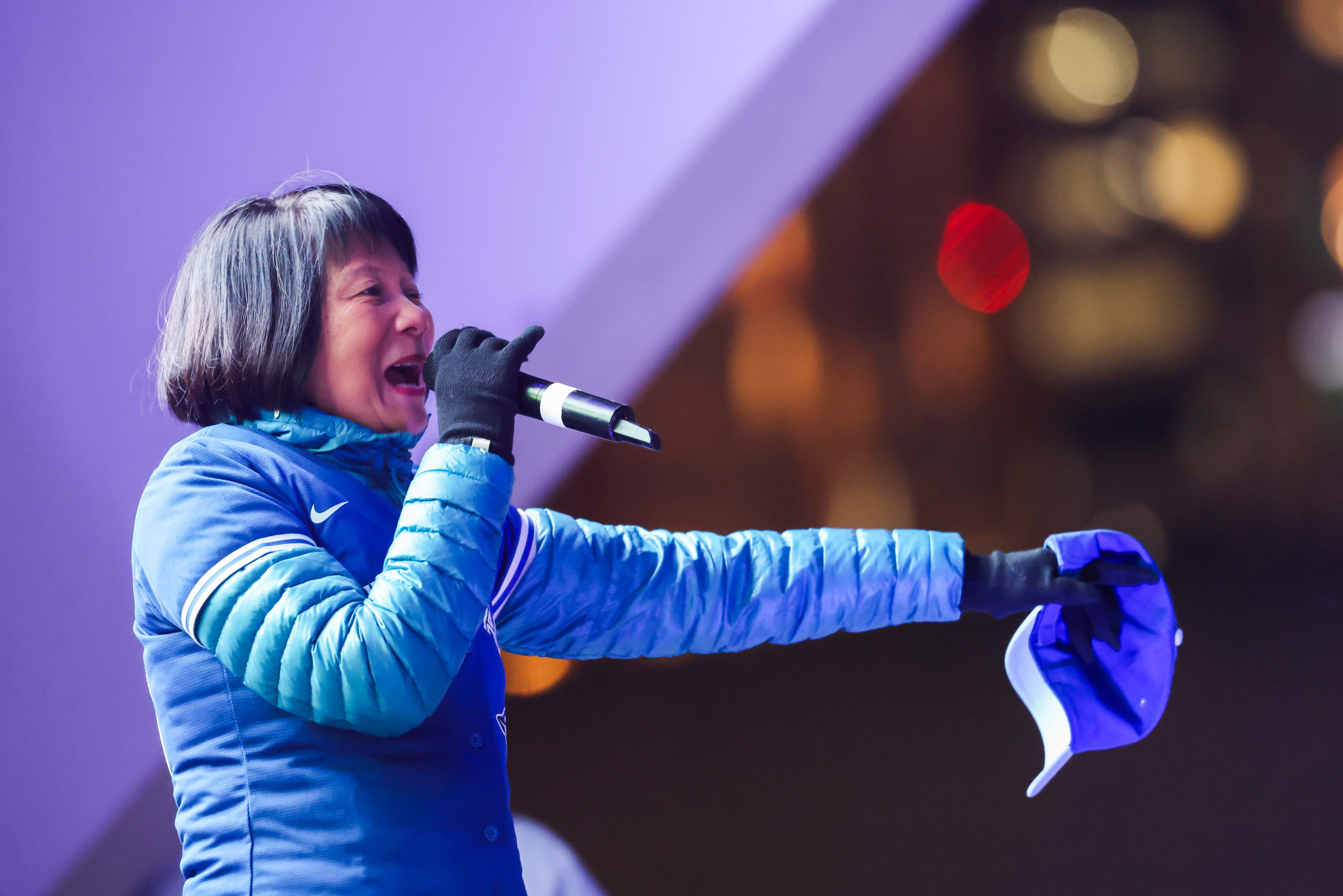 New poll gives Olivia Chow commanding lead in 2026 mayoral race