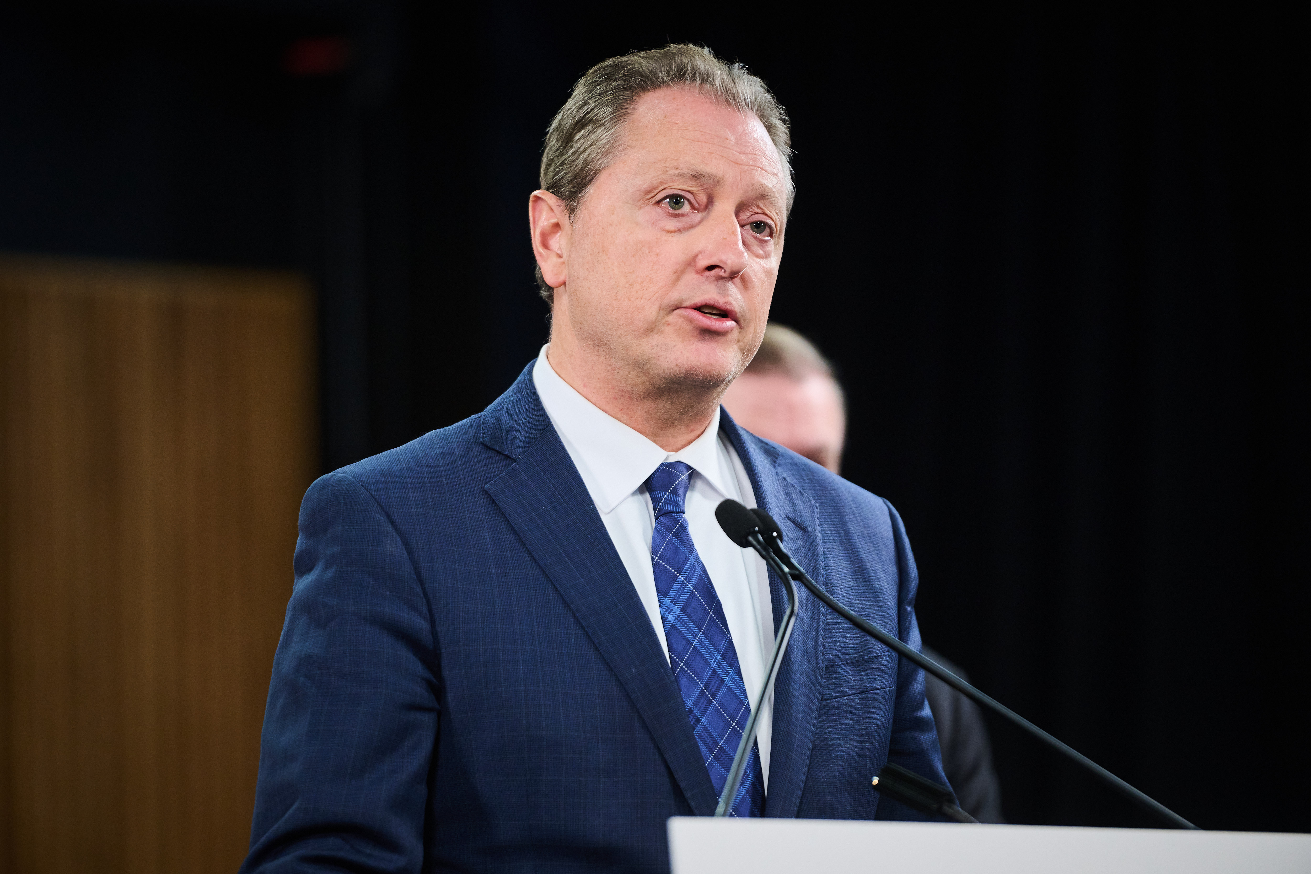 Taxpayer advocacy group calls on Ontario to reverse transparency changes