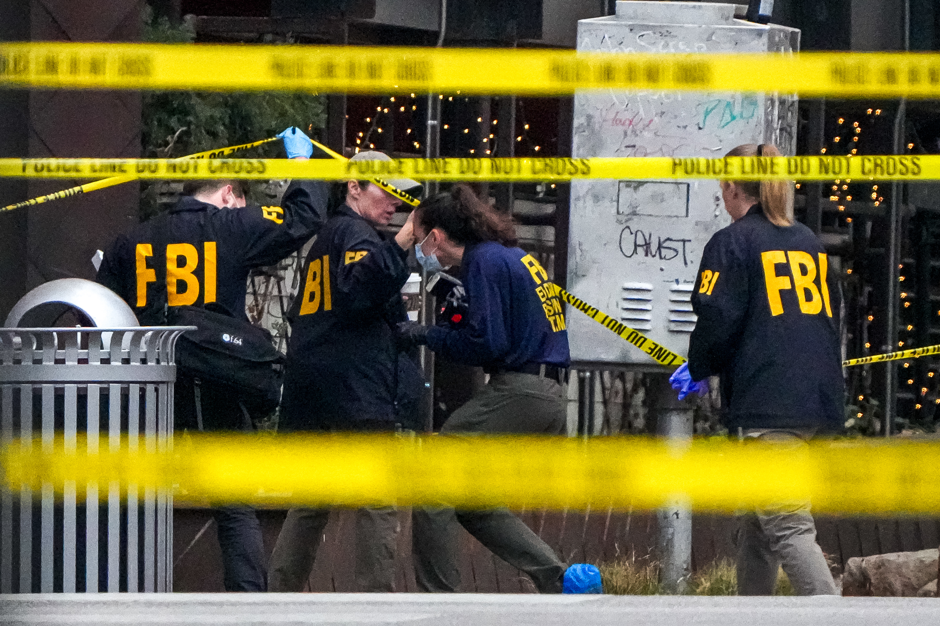Austin, Texas bar shooting: What we know so far about the suspect