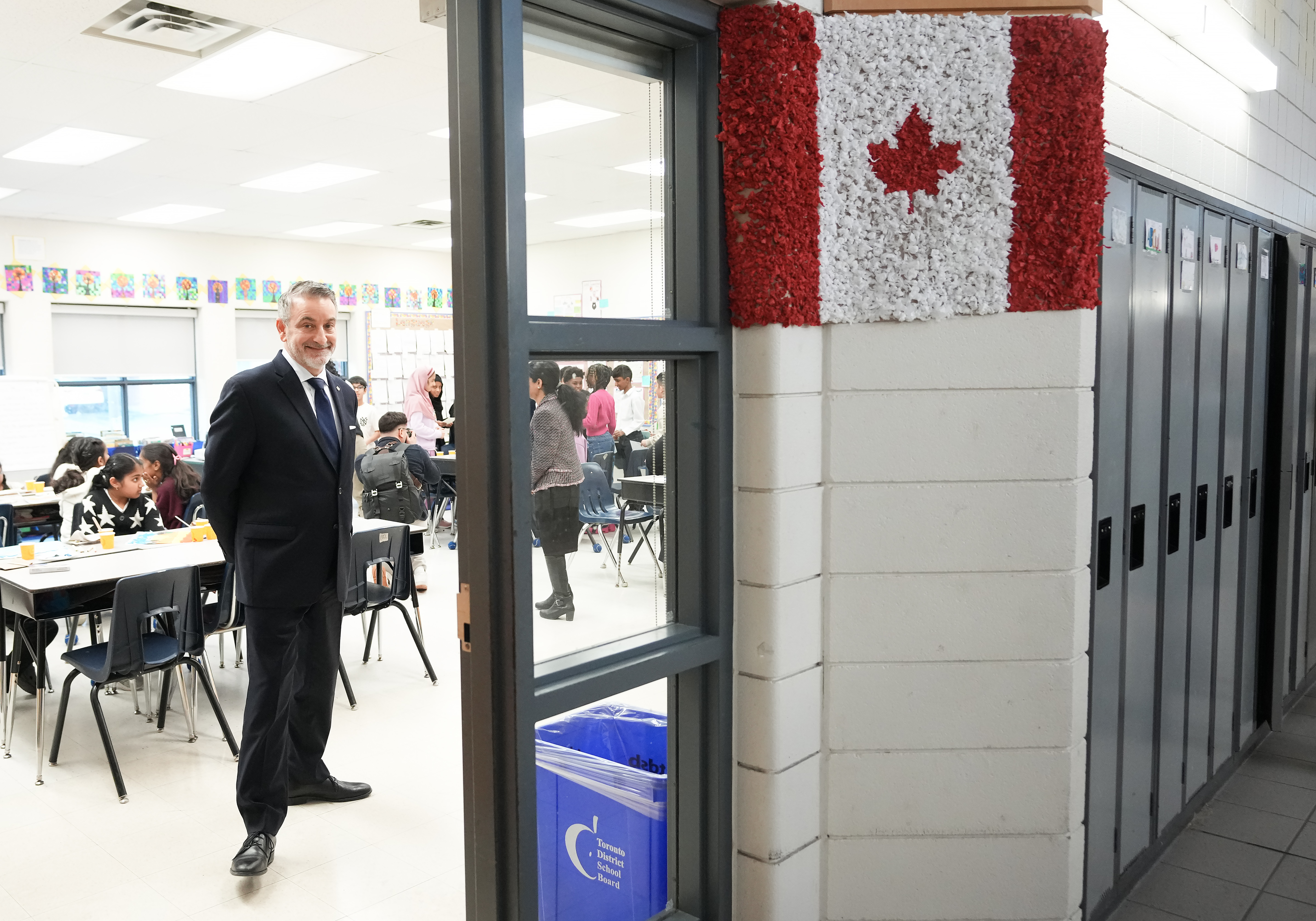 Ford government could keep school boards under supervision for ‘years’