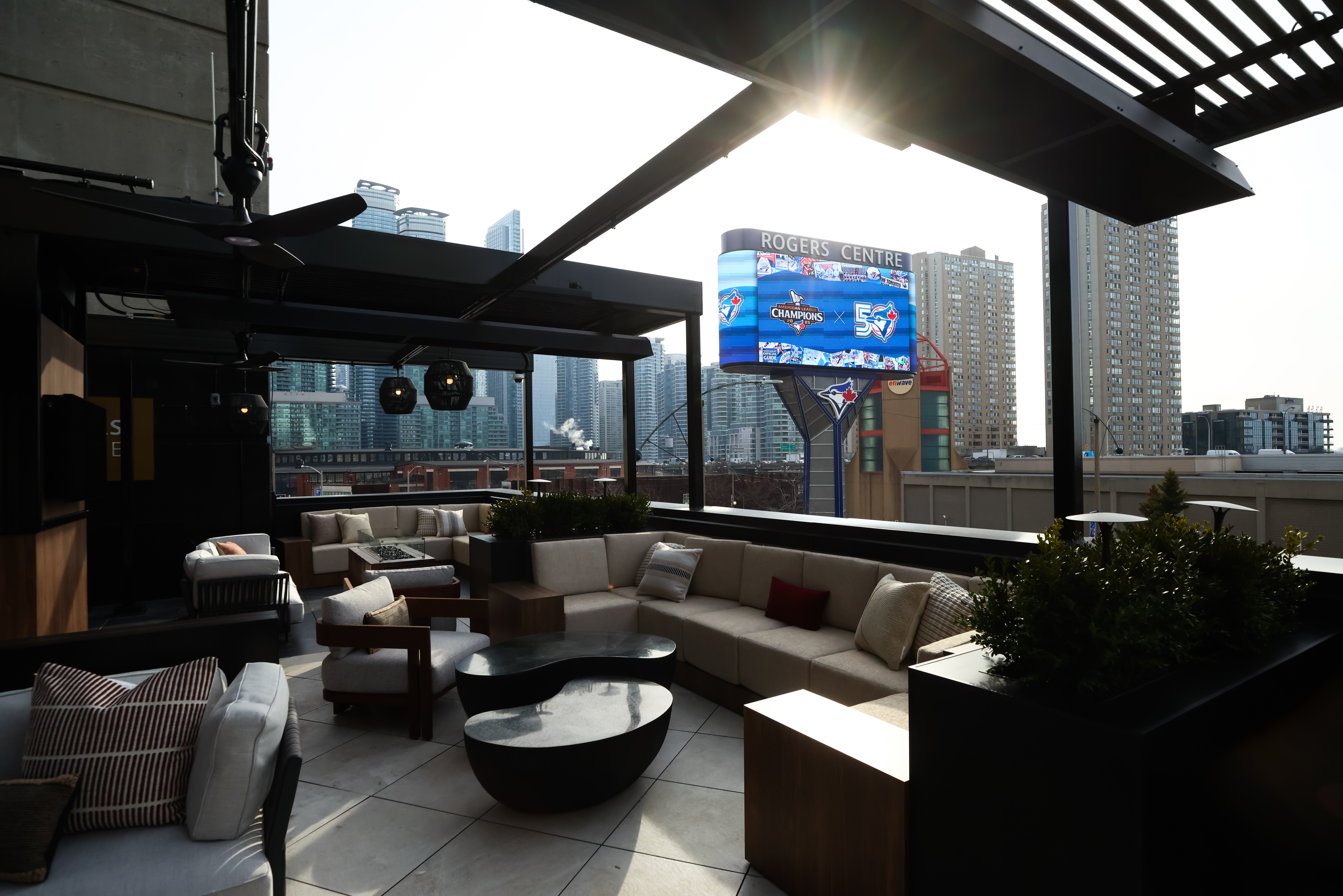 Ontario moves to cancel SkyDome Act to free up downtown land. It’s not yet clear why