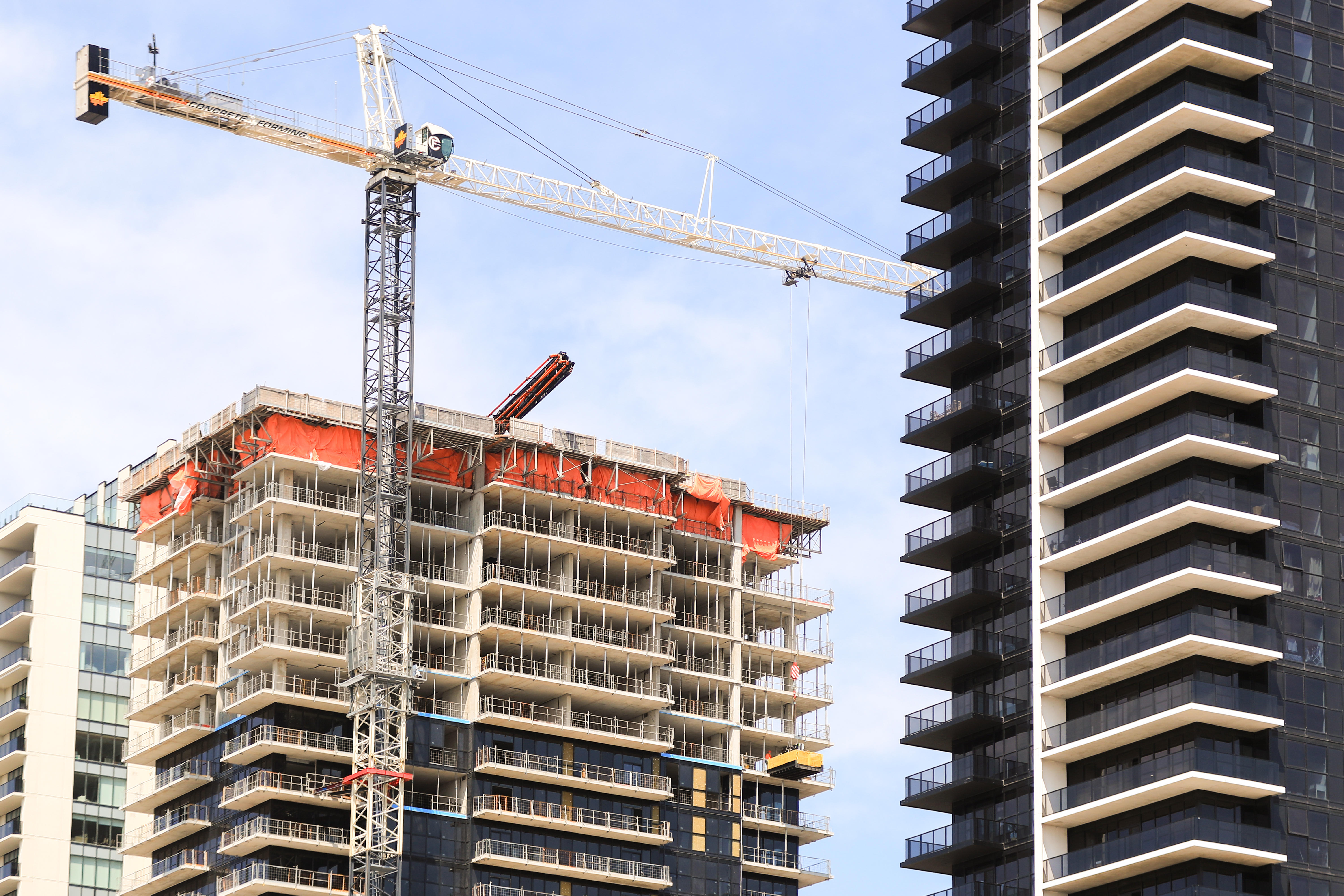 Ontario’s battered housing sector revises its projections down again