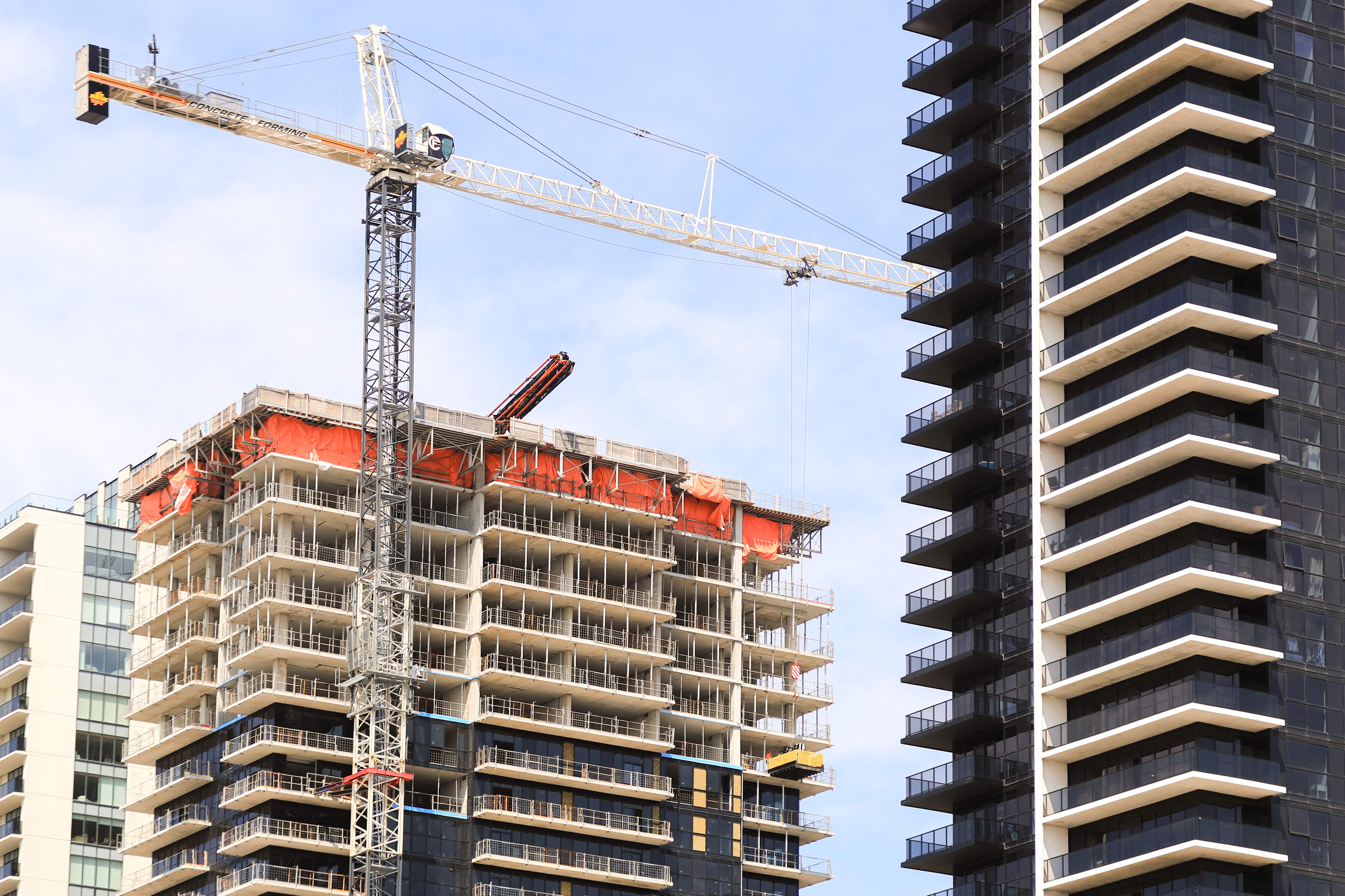 Ontario’s battered housing sector revises its projections down again