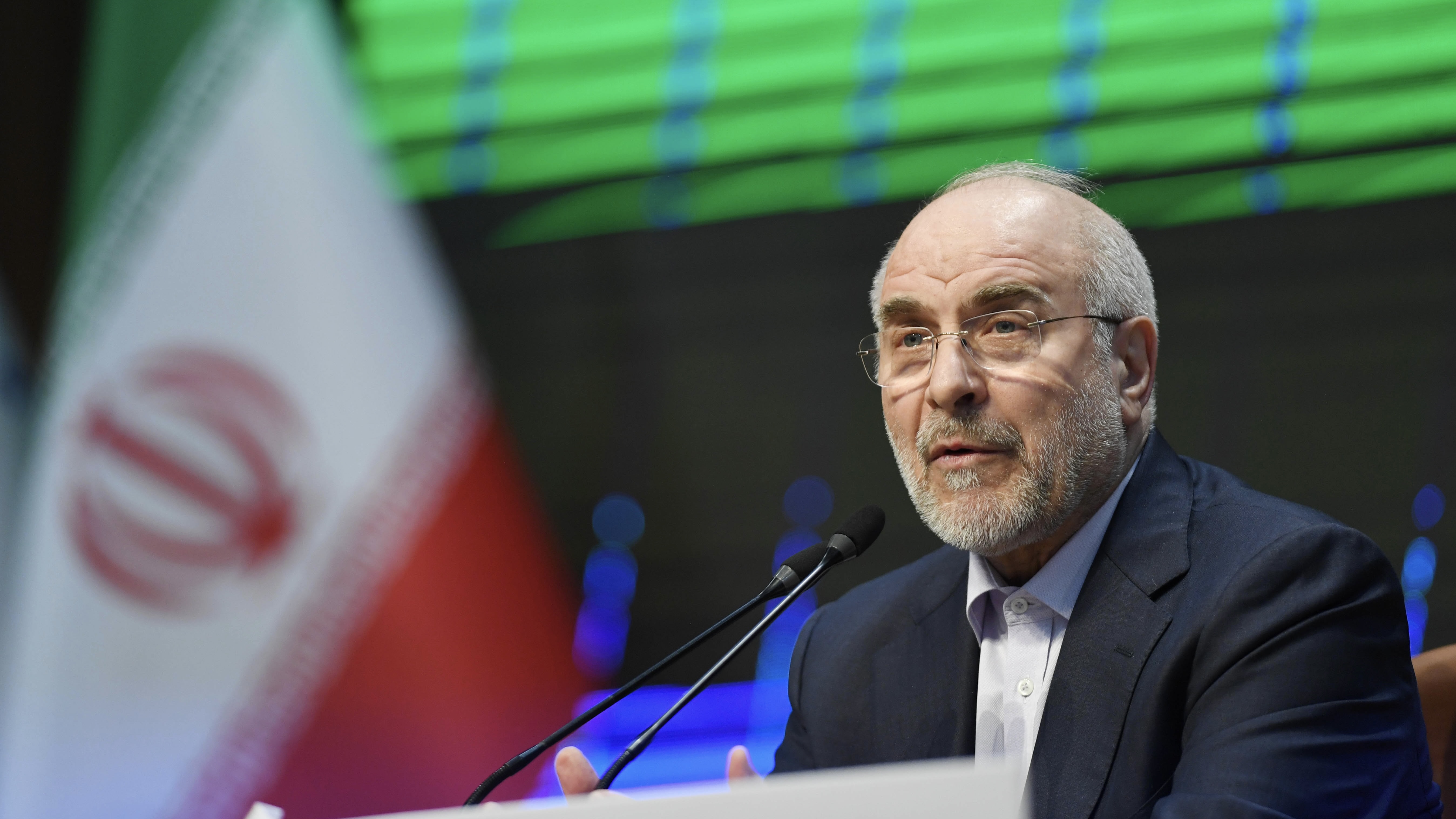 Children of some of Iran’s most outspoken regime leaders live in West