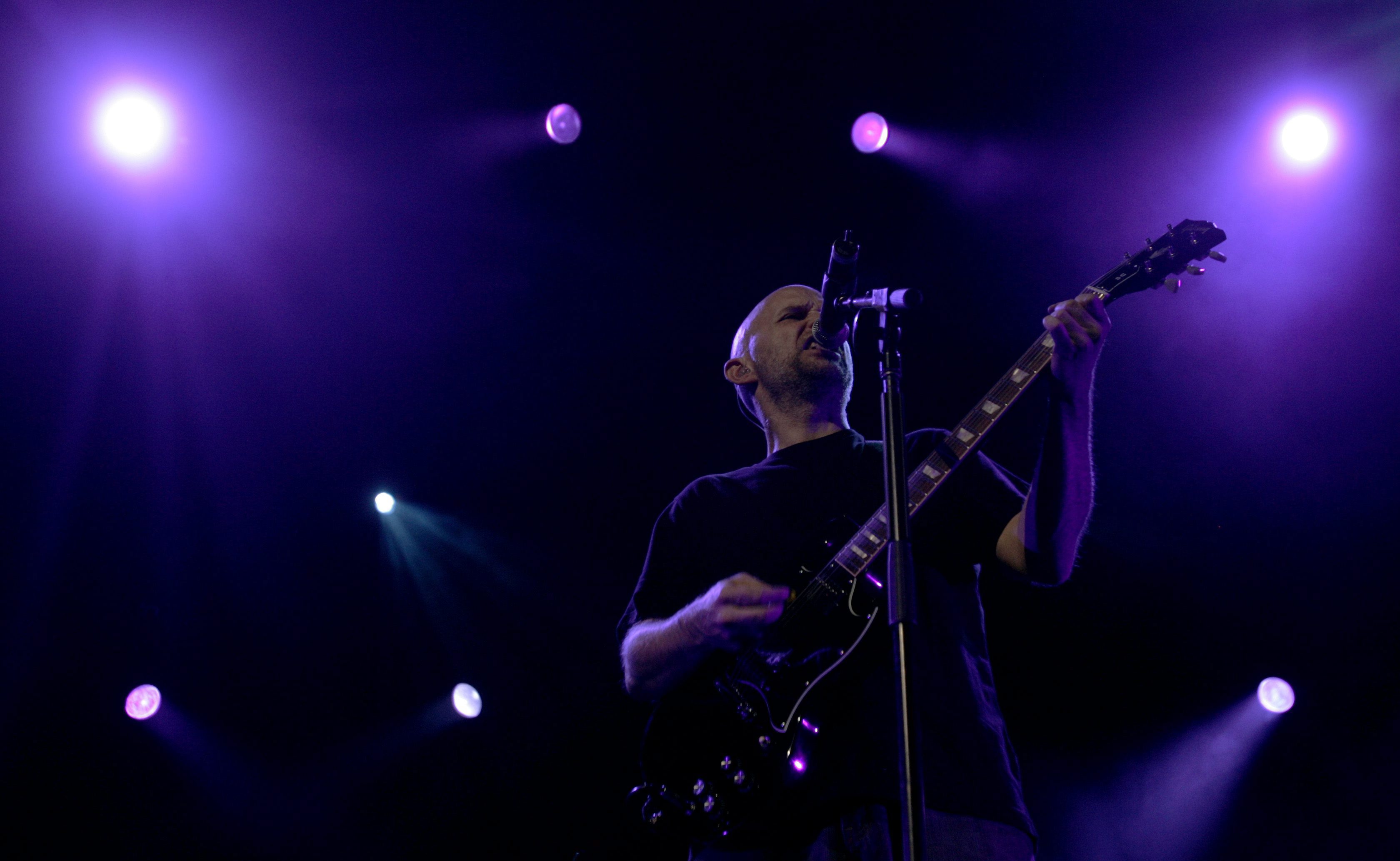 What’s the longest song title? Ask the Rock ‘n’ Roll Book of World Records – National