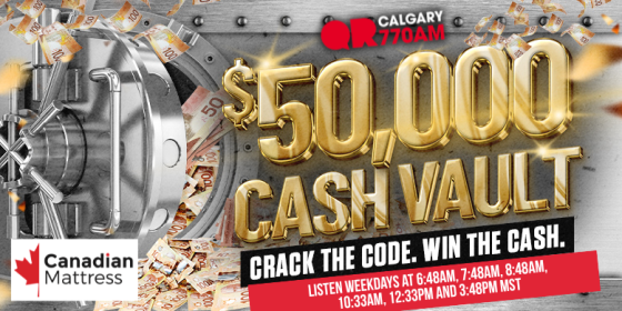 Calgary News Contests | GlobalNews Calgary Sweepstakes