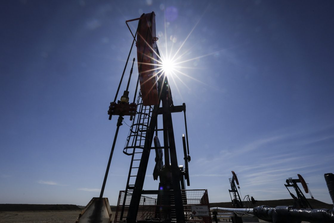 Could Canada’s energy sector help offset impacts from the Iran conflict?