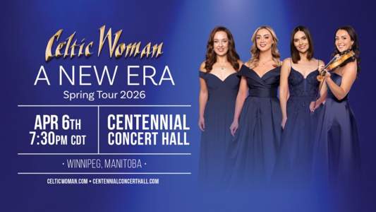 Celtic Woman - image