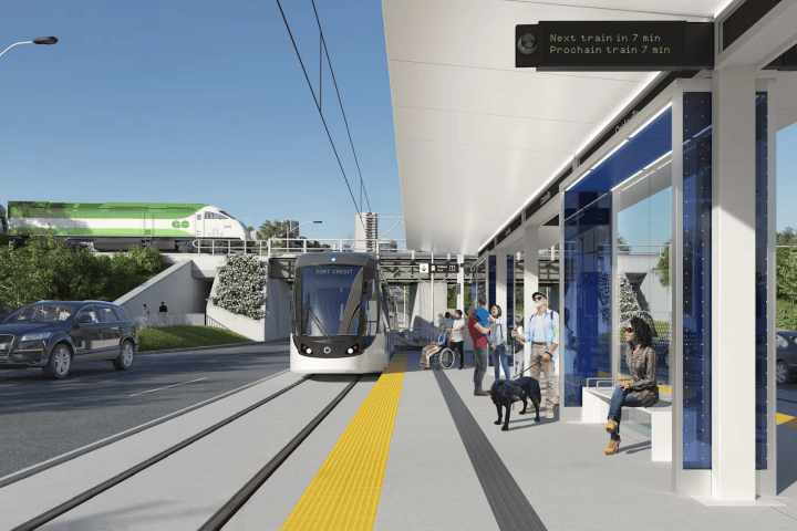 Launch of Hurontario LRT driving Ontario’s plan for enhanced fare integration