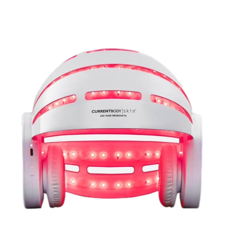 CurrentBody LED Hair Growth Helmet