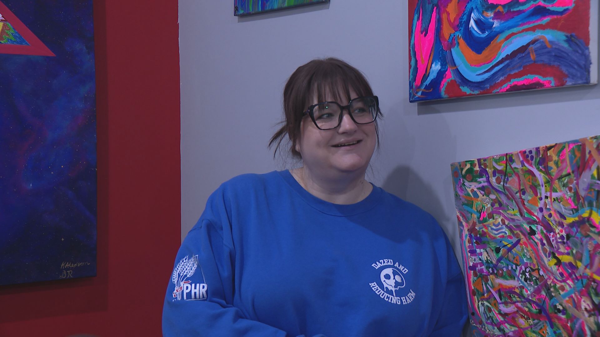 Prairie Harm Reduction fires executive director, citing ‘significant’ deficit