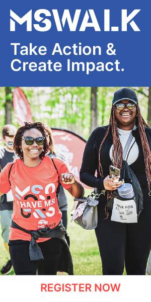 Vancouver MS Walk 2026 (Port Moody) - image