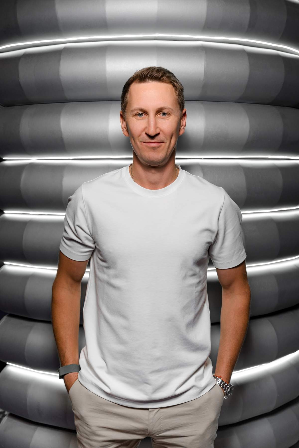 Dmitry Arabuli: “We’re Building for the Long Term – and 2026 Is Where It All Comes Together” - image
