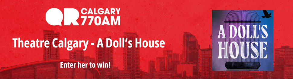 QR: TC Doll