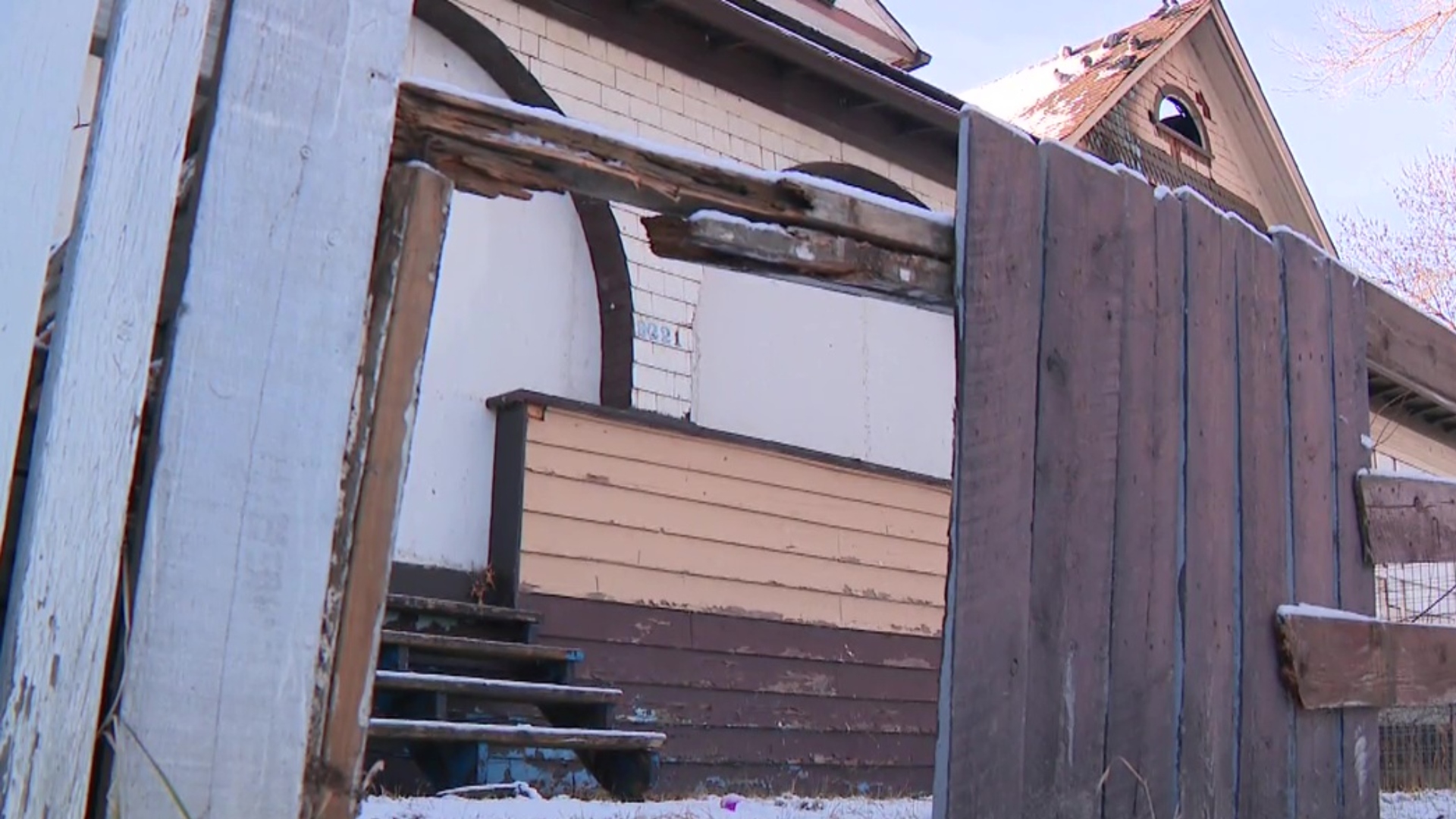 Edmonton community leaders hope new derelict commercial tax leads to revitalization