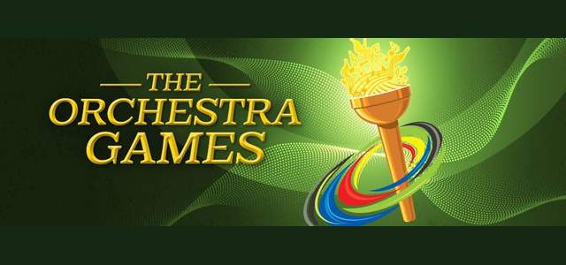 WSO: The Orchestra Games - image