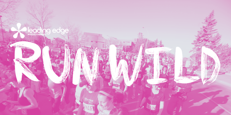 880 CHED Supports RunWild - image