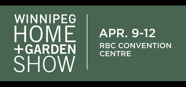 Winnipeg Home and Garden Show - image
