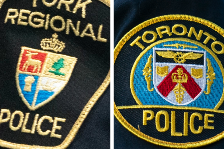 Investigadores divulgam fotos de suspeito procurado em tiroteio na sinagoga de Toronto e York Investigadores divulgam fotos de suspeito procurado em tiroteio na sinagoga de Toronto e York