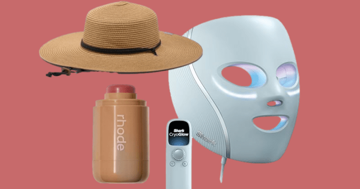 The Curator: 10 Must-have Mother’s Day Gifts For Every Type Of Mom - Beritaja