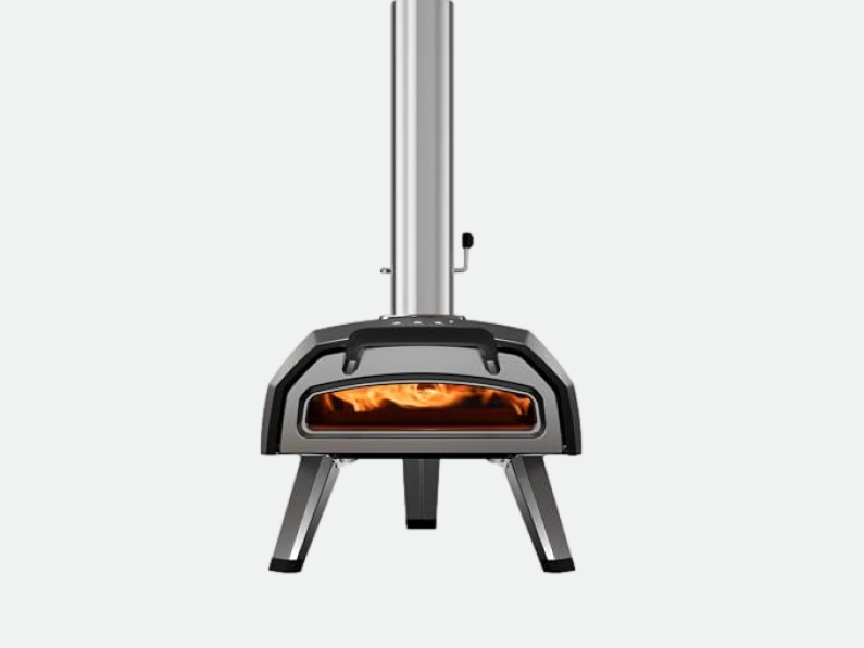 The Alchemy of the Backyard Hearth