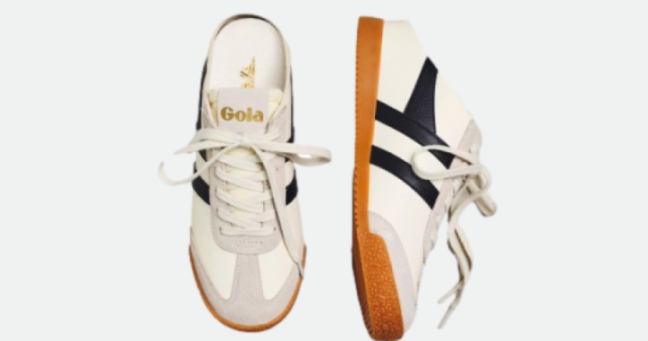The Curator: 5 ‘cool girl’ sneaker trends for 2026 – National | Globalnews.ca The Curator: 5 ‘cool girl’ sneaker trends for 2026 – National | Globalnews.ca