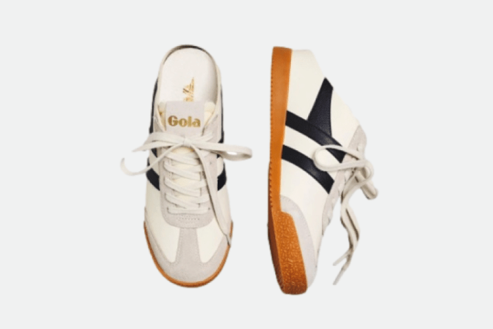 The Curator: 5 ‘cool girl’ sneaker trends for 2026