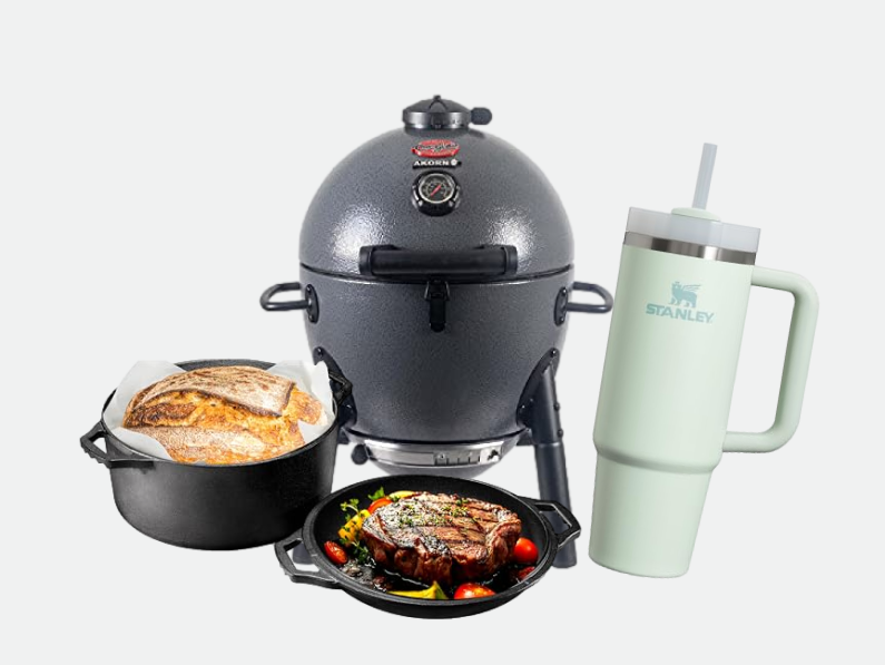 The Curator: 14 essential outdoor gear deals to grab during Amazon’s Big Spring Sale - National