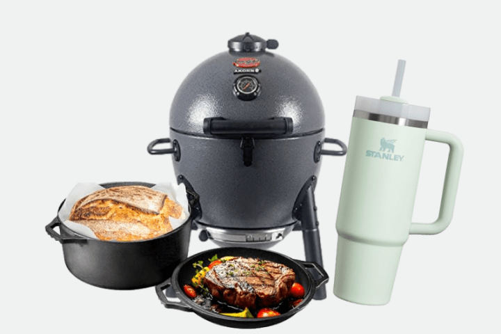 The Curator: 14 essential outdoor gear deals to grab during Amazon’s Big Spring Sale
