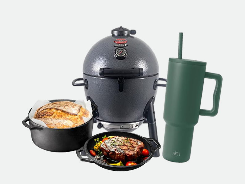 Amazon Big Spring Sale Outdoor Gear You Actually Need for Your Next Trip