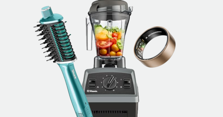 The Curator: 30+ best deals from Amazon Canada’s Big Spring Sale – National | Globalnews.ca