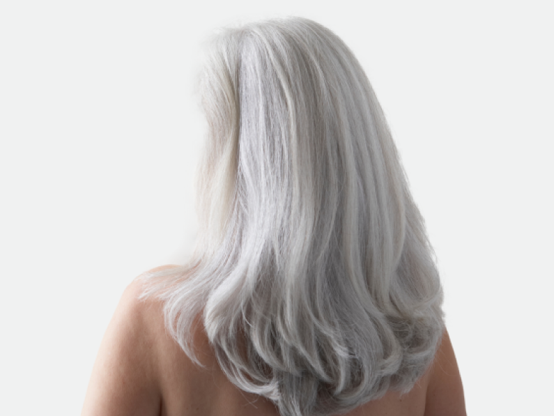 how to prevent hair thinning and grey hair