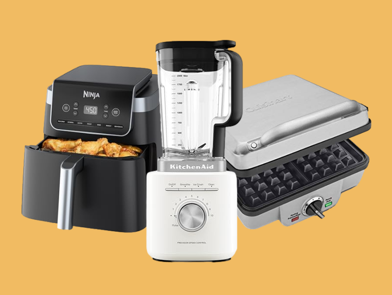 The Curator: Get 75% off the Ninja Air Fryer Pro—and more kitchen deals during the Amazon Big Spring Sale - National