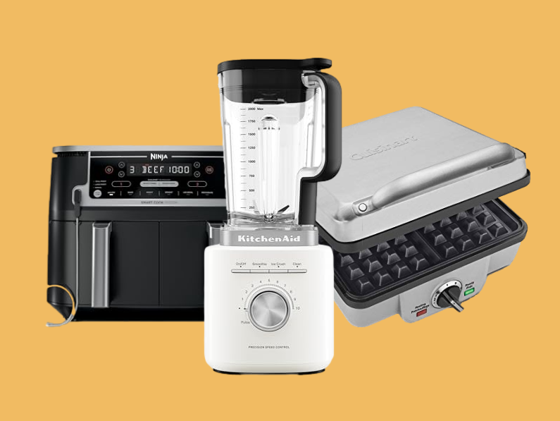 How to Actually Score the Best Amazon Big Spring Sale Kitchen Deals Without Buying Junk