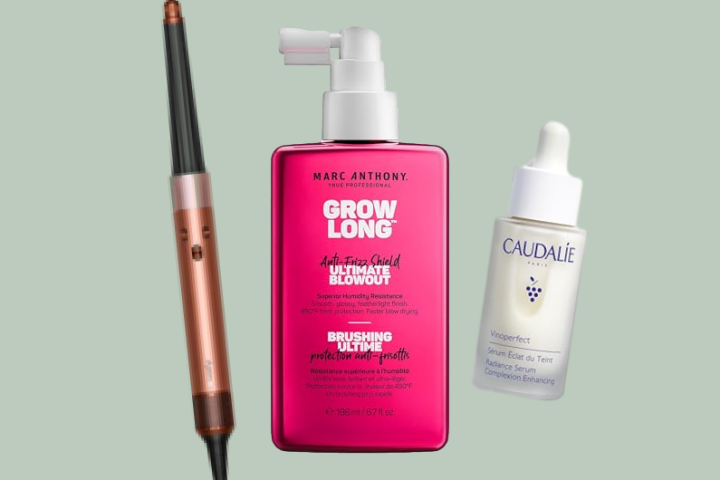 The Curator: 16 Amazon Canada Big Spring Sale beauty deals to shop—most are under $30!