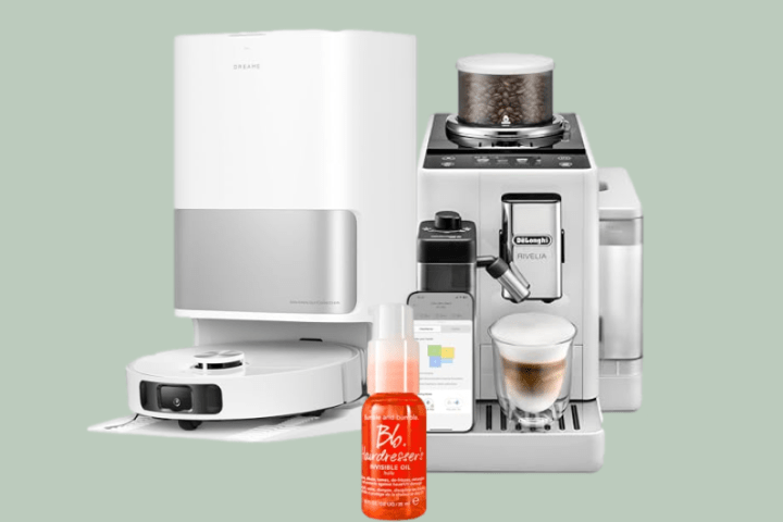 The Curator: 8 best deals from Amazon’s Big Spring Sale 2026